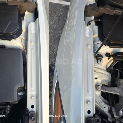 Hyundai Elantra 2017, 177,028 km - 2.0 л - Bakı