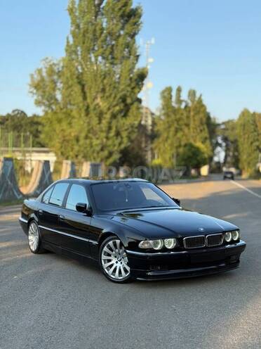 BMW 728 1999, 299,000 km - 2.8 л - Bakı