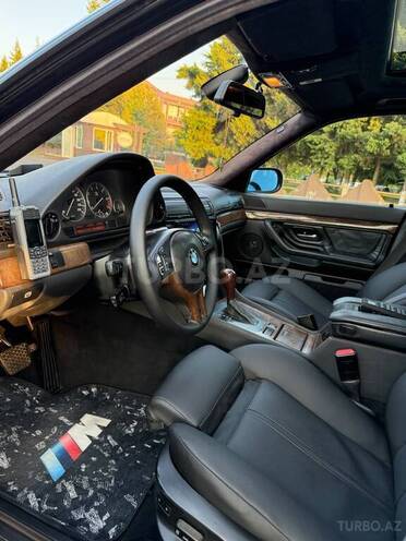 BMW 728 1999, 299,000 km - 2.8 л - Bakı