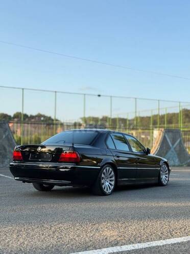 BMW 728 1999, 299,000 km - 2.8 л - Bakı