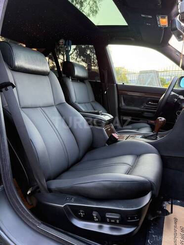 BMW 728 1999, 299,000 km - 2.8 л - Bakı
