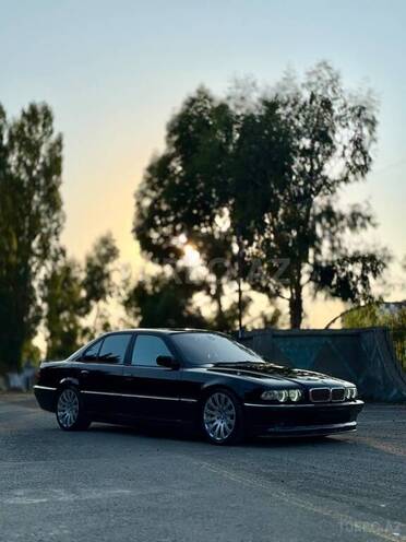 BMW 728 1999, 299,000 km - 2.8 л - Bakı