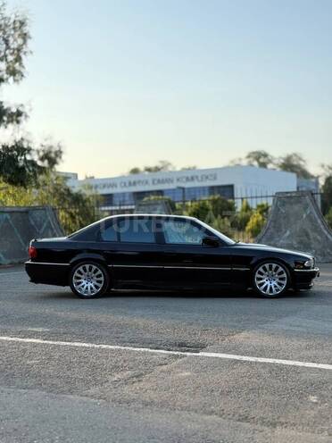 BMW 728 1999, 299,000 km - 2.8 л - Bakı