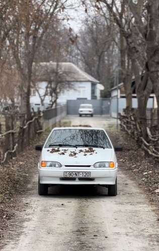 LADA (VAZ) 2114 2012, 210,000 km - 1.6 l - Balakən