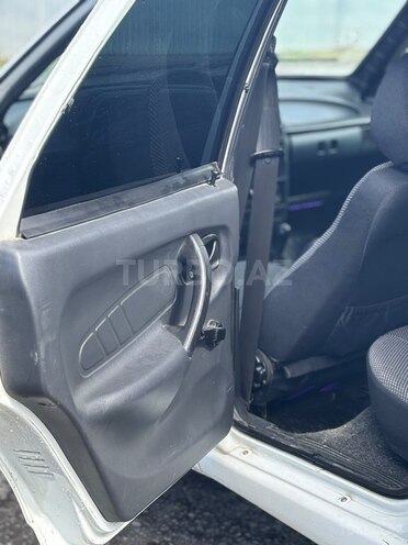 LADA (VAZ) 2114 2012, 210,000 km - 1.6 l - Balakən