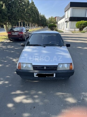 LADA (VAZ) 21099 2002, 290,000 km - 1.5 l - Mingəçevir