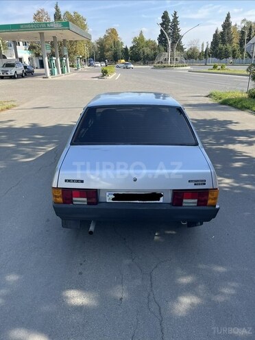 LADA (VAZ) 21099 2002, 290,000 km - 1.5 l - Mingəçevir