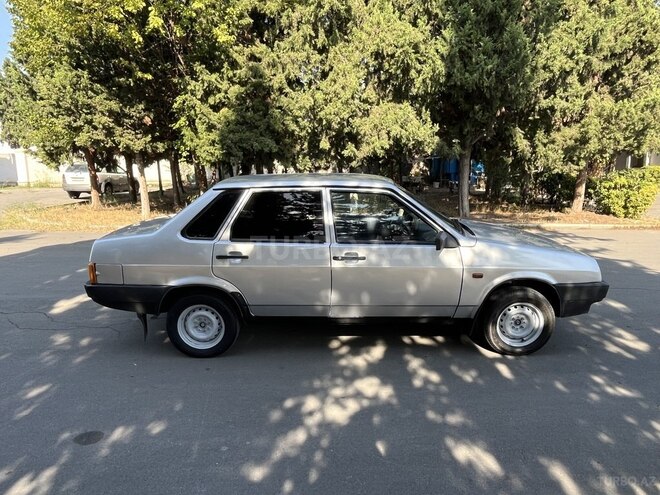 LADA (VAZ) 21099 2002, 290,000 km - 1.5 l - Mingəçevir