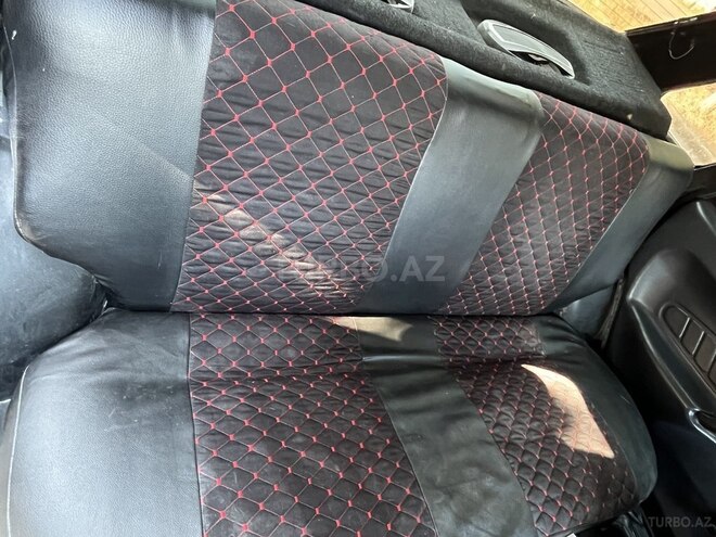 LADA (VAZ) 21099 2002, 290,000 km - 1.5 l - Mingəçevir