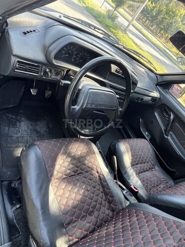 LADA (VAZ) 21099 2002, 290,000 km - 1.5 l - Mingəçevir
