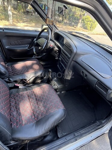 LADA (VAZ) 21099 2002, 290,000 km - 1.5 l - Mingəçevir