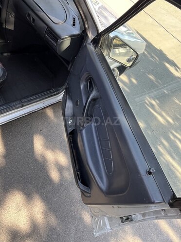 LADA (VAZ) 21099 2002, 290,000 km - 1.5 l - Mingəçevir