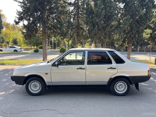 LADA (VAZ) 21099 2002, 290,000 km - 1.5 l - Mingəçevir