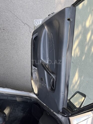LADA (VAZ) 21099 2002, 290,000 km - 1.5 l - Mingəçevir