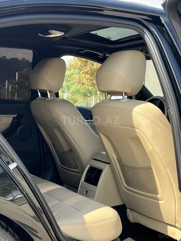 BMW 330 2018, 143,124 km - 2.0 л - Bakı