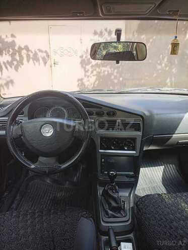 Daewoo Nexia 2011, 649,000 km - 1.5 л - Sumqayıt