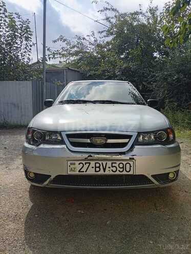 Daewoo Nexia 2011, 649,000 km - 1.5 л - Sumqayıt