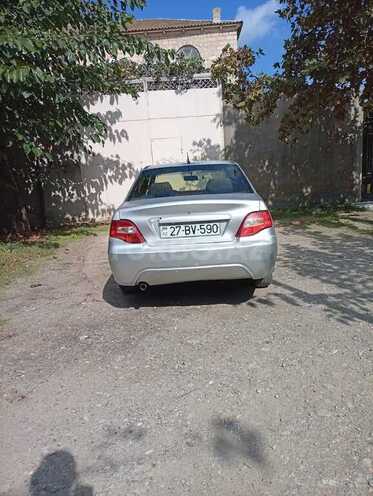 Daewoo Nexia 2011, 649,000 km - 1.5 л - Sumqayıt