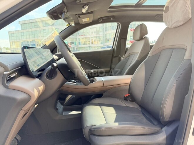 Changan CS 55 Plus 2025, 0 km - 1.5 л - Bakı