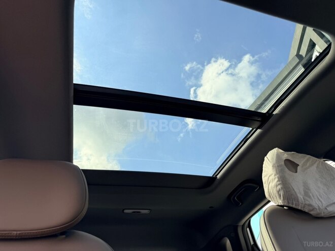 Changan CS 55 Plus 2025, 0 km - 1.5 л - Bakı