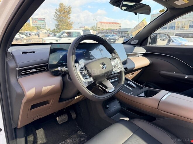 Changan CS 55 Plus 2025, 0 km - 1.5 л - Bakı