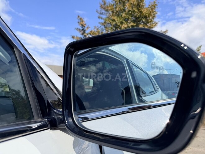 Changan CS 55 Plus 2025, 0 km - 1.5 л - Bakı