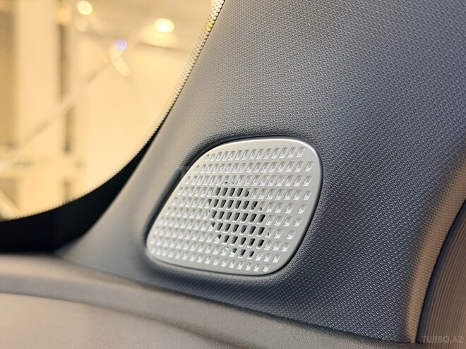 Changan CS 55 Plus 2025, 0 km - 1.5 л - Bakı