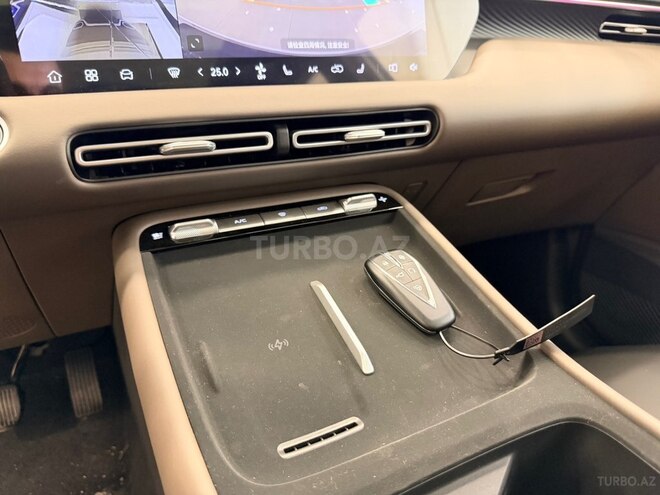 Changan CS 55 Plus 2025, 0 km - 1.5 л - Bakı