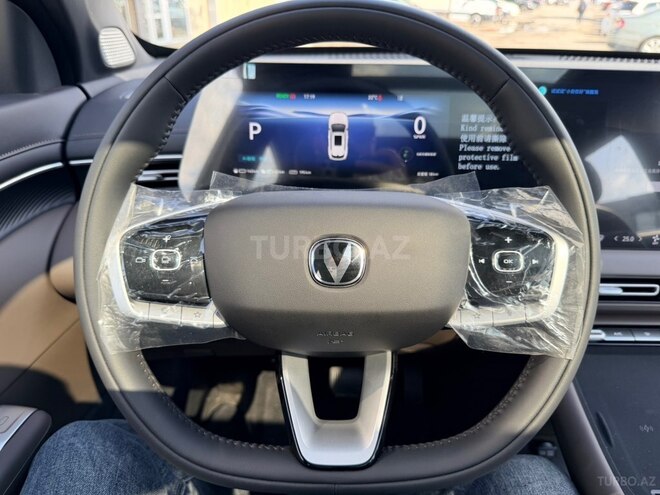 Changan CS 55 Plus 2025, 0 km - 1.5 л - Bakı