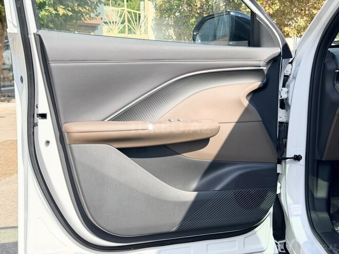 Changan CS 55 Plus 2025, 0 km - 1.5 л - Bakı