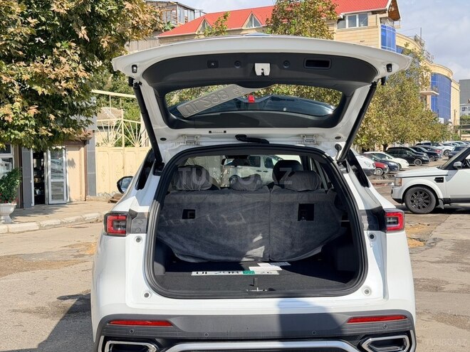 Changan CS 55 Plus 2025, 0 km - 1.5 л - Bakı