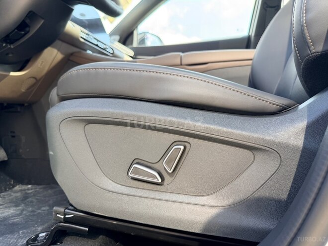 Changan CS 55 Plus 2025, 0 km - 1.5 л - Bakı