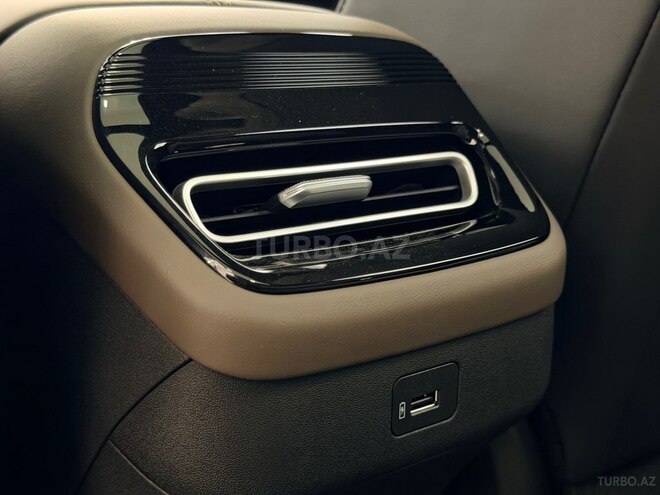 Changan CS 55 Plus 2025, 0 km - 1.5 л - Bakı