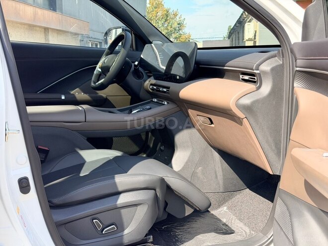 Changan CS 55 Plus 2025, 0 km - 1.5 л - Bakı