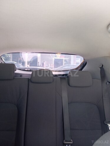Kia Rio 2012, 217,000 km - 1.4 l - Xaçmaz