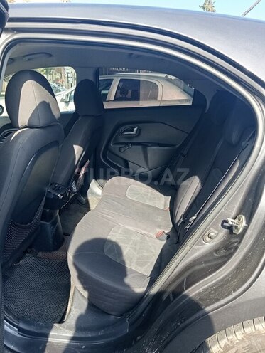 Kia Rio 2012, 217,000 km - 1.4 l - Xaçmaz