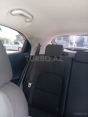 Kia Rio 2012, 217,000 km - 1.4 l - Xaçmaz