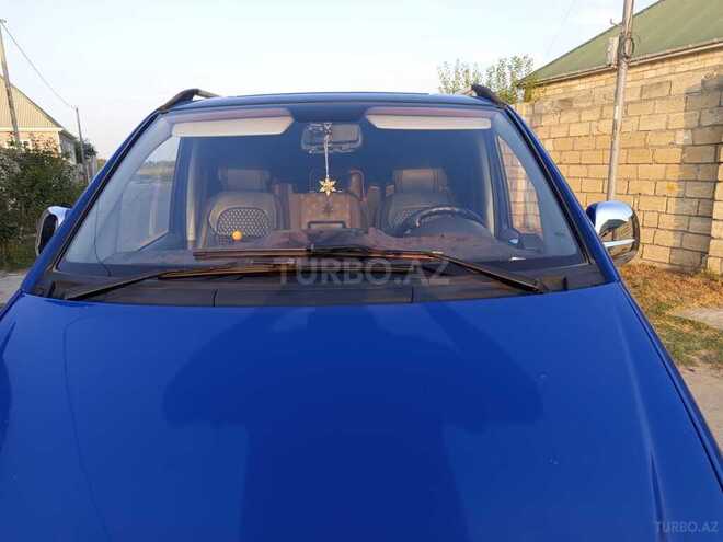 Mercedes Vito 2006, 413,530 km - 2.1 l - Zərdab