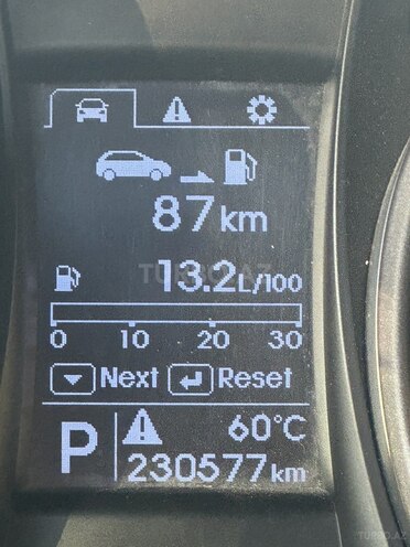Hyundai Santa Fe 2013, 230,000 km - 2.4 l - Bakı