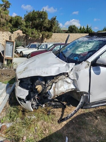 Kia Sorento 2015, 225,000 km - 2.0 l - Bakı