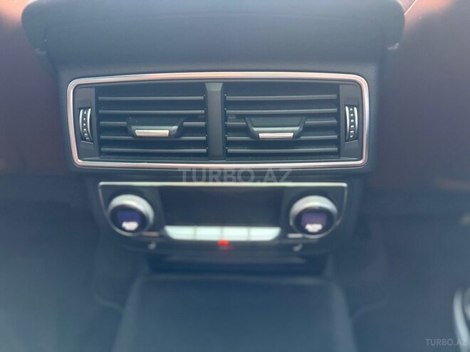 Audi Q7 2018, 175,000 km - 3.0 l - Bakı