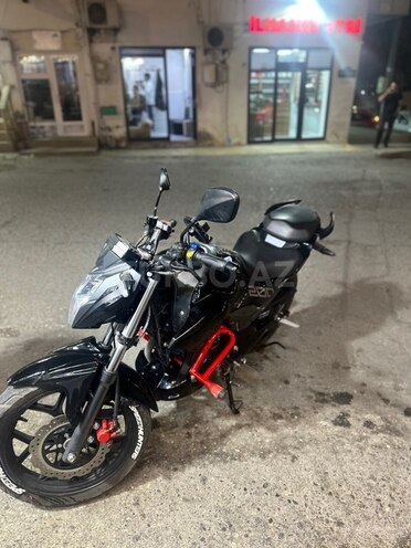 Dayun  2026, 11,000 km - 0.2 l - Bakı