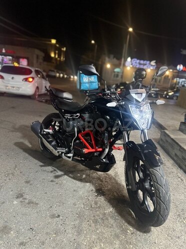 Dayun  2026, 11,000 km - 0.2 l - Bakı