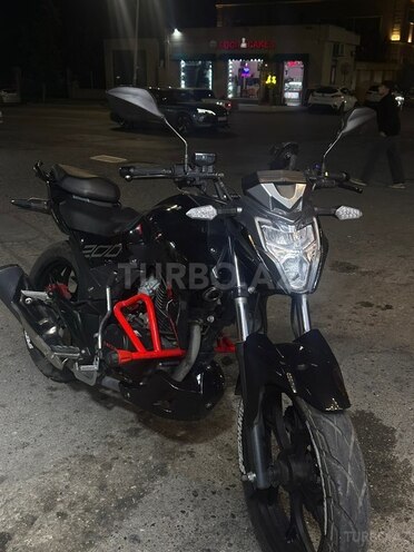 Dayun  2026, 11,000 km - 0.2 l - Bakı