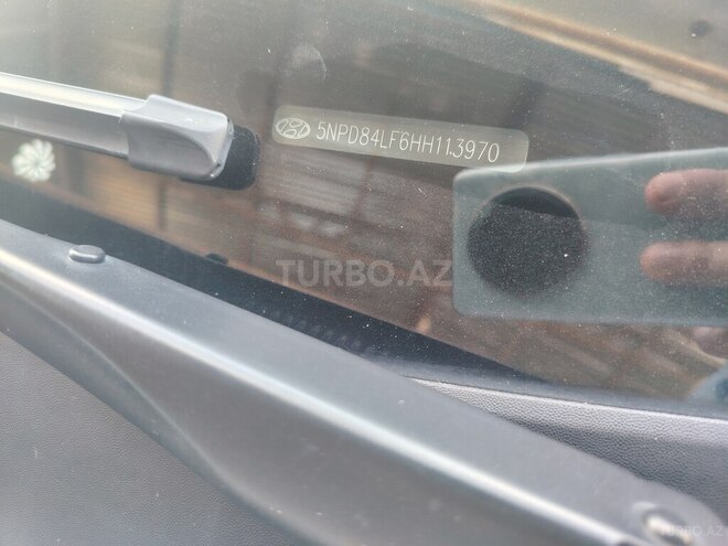 Hyundai Elantra 2016, 157,072 km - 2.0 l - Sabirabad