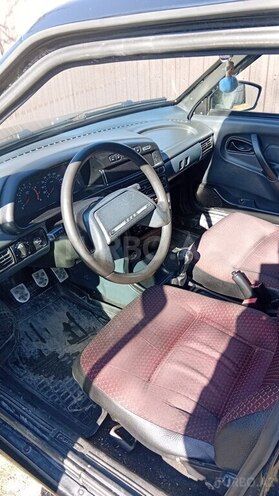 LADA (VAZ) 2115 2011, 147,000 km - 1.6 л - Zaqatala