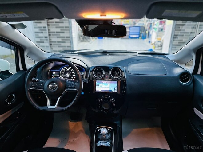 Nissan Note 2020, 46,000 km - 1.2 l - Bakı