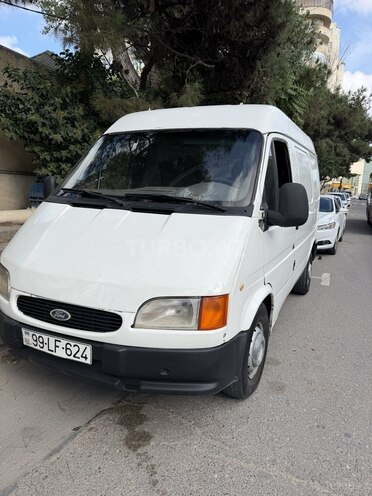 Ford Transit 1998, 200,000 km - 2.5 l - Bakı
