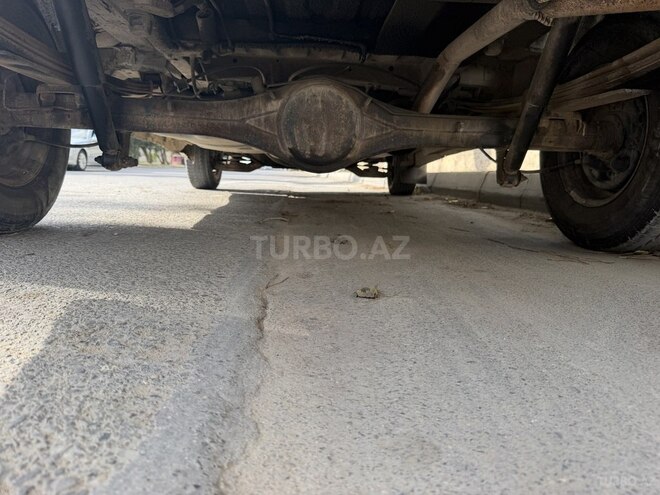 Ford Transit 1998, 200,000 km - 2.5 l - Bakı
