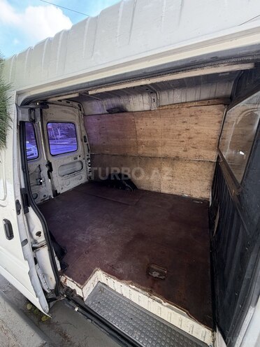 Ford Transit 1998, 200,000 km - 2.5 l - Bakı